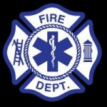 Fire District 13 Logo