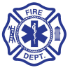Fire District 13 Logo